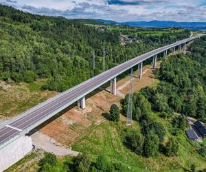 Droga ekspresowa S1 Przybędza - Milówka, tzw. obejście Węgierskiej Górki