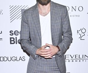 Zofia Zborowska i Andrzej Wrona poprowadzą show Miłość jest ślepa