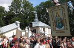 Kalwaria Pacławska. To miejsce to turystyczna atrakcja Podkarpacia