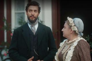 Matylda, odcinek 5 Robert Boden (Kamil Szeptycki)