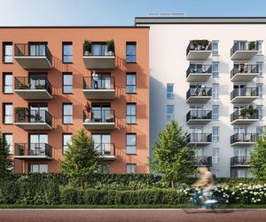 Atrium – nowe osiedle we Wrocławiu. Budowa już wystartowała