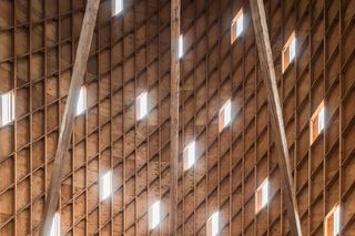 Kaplica Matki Boskiej Bolesnej w Nesvačilce