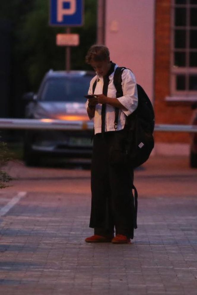 Tajna impreza uczestników "Tańca z Gwiazdami"! 