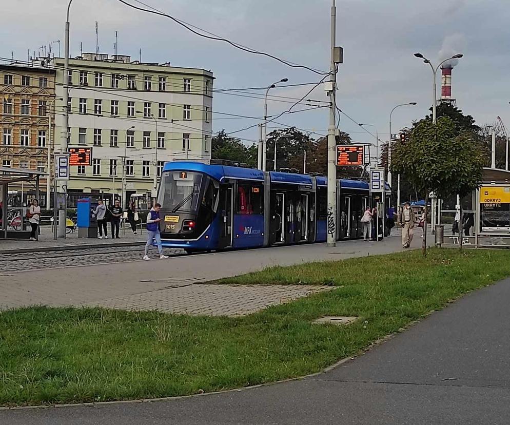 MPK Wrocław szykuje duży remont. Będą zmiany w kursowaniu tramwajów 