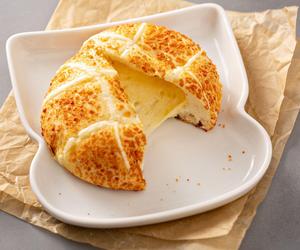 bułeczki jogurtowe z mozzarellą