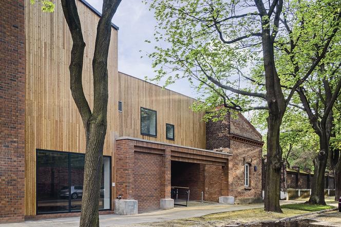 Wydział Rzeźby ASP w Warszawie