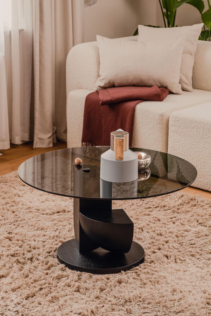 Dizajn na zawsze. Krystian Kowalski