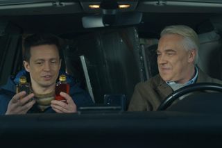 Barwy szczęścia, odcinek 3199: Ostatnia podróż Błażeja. Wypije nalewkę Grada z trucizną. Tak będzie chciał go zabić - ZDJĘCIA, ZWIASTUN