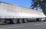 Tragiczny wypadek w Bielanach. Nie żyje kierowca osobówki