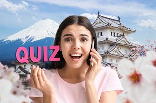 QUIZ. Czwartkowy test z geografii. Państwa na literę J!