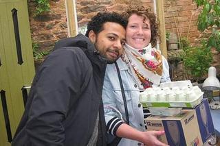 Lekarka zabiła rodzącą podczas cesarskiego cięcia