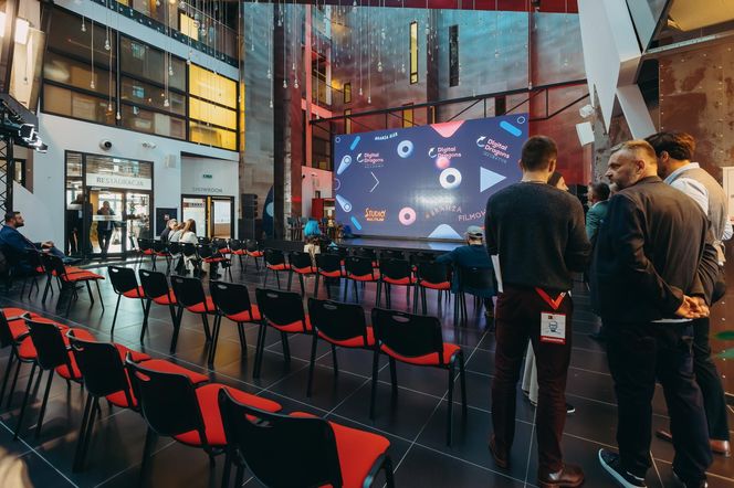 Science & Technology Film Festival