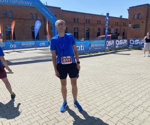 CITI Warmia Run Challenge Olsztyn 2025