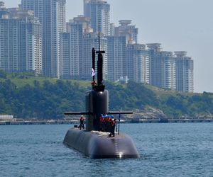 USA daje zielone światło. Republika Korei zbuduje atomowe okręty podwodne