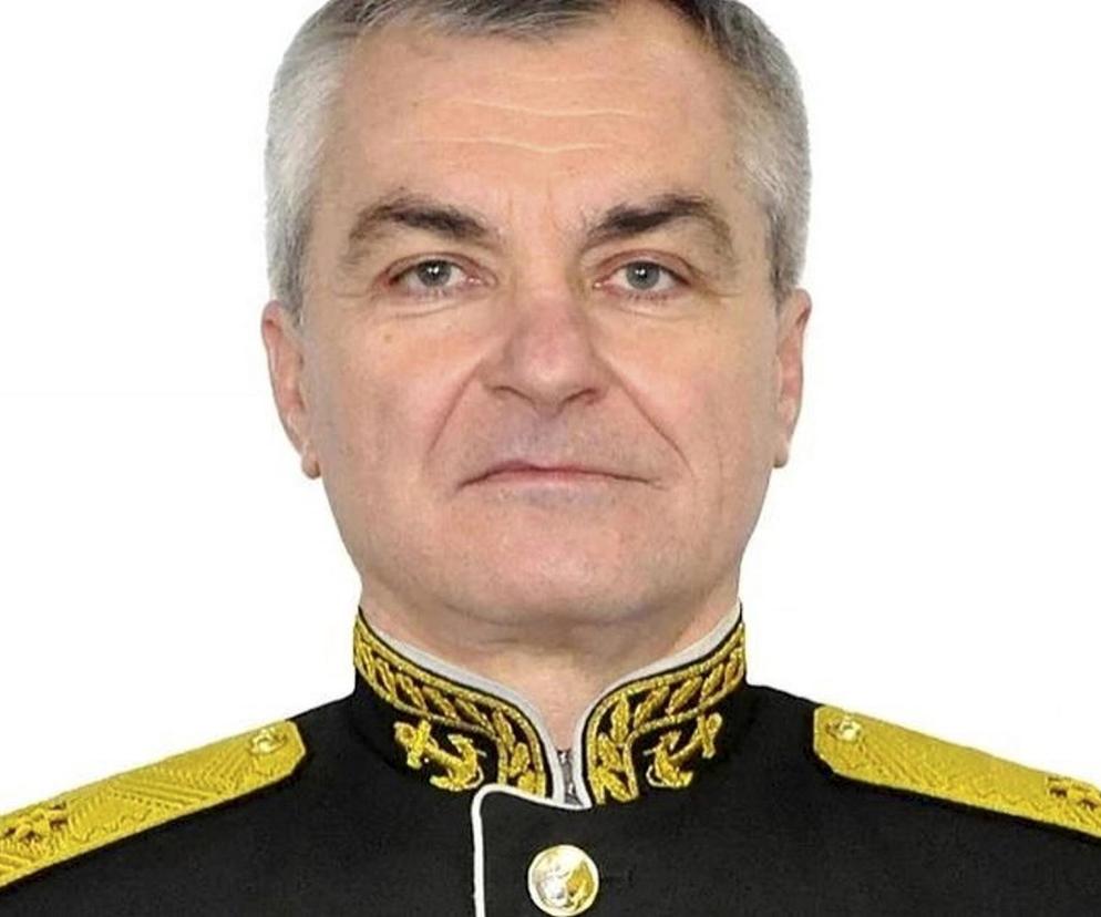 Wiktor Sokołow