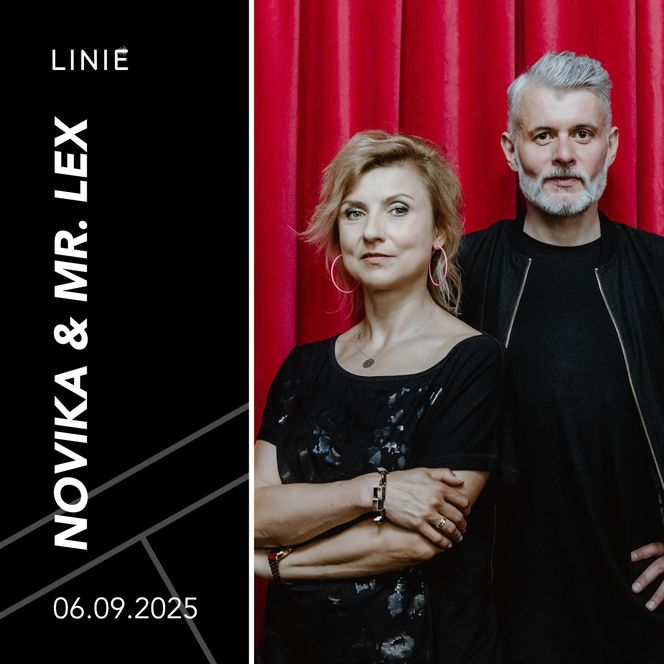 LINIE