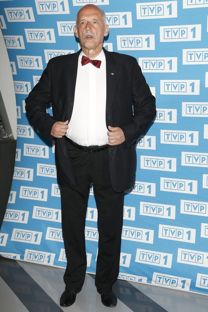 Ci znani panowie zostali ojcami w późnym wieku