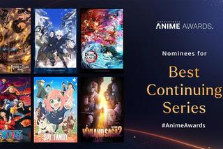 Anime Awards 2024