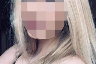 Piękna Basia wyruszyła w ostatnią podróż