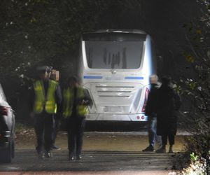 Śmiertelne potrącenie przez autokar. Nie żyje 36-latek
