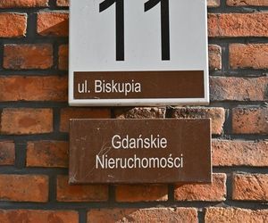 Biskupia Górka