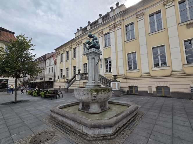 Rzeźby i pomniki, które tworzą Bydgoszcz. Poznaj symbole miasta