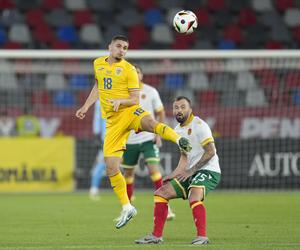 Euro 2024: Razvan Marin. Sylwetka reprezentanta Rumunii
