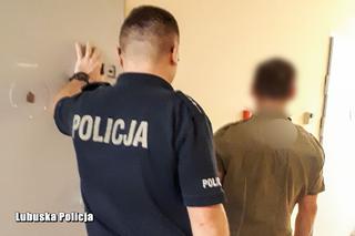 Słubice: Na podwójnym gazie, z zakazem uciekał przed policją