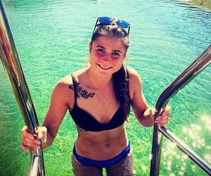 Kamila Żuk biathlonistka