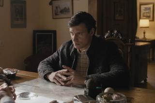 Na dobre i na złe odc. 871. Krzysztof Radwan (Mateusz Damięcki)