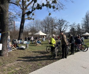 Weź się karnij”. Łódź otwiera sezon na dwóch kółkach!