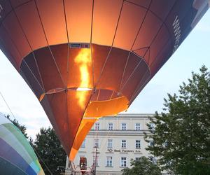 Fiesta Balonowa 2024 w Lublinie