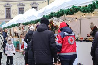 Zrobiło się bardzo świątecznie! Tak wyglądał Jarmark Bożonarodzeniowy w Lublinie [GALERIA]