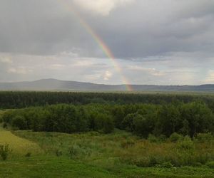 Klonów - urokliwa wieś w sercu Puszczy Świętokrzyskiej