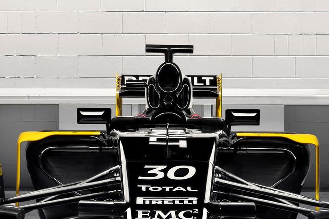 Renault RS16
