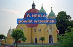 8. Gmina Nekla (powiat wrzesiński)