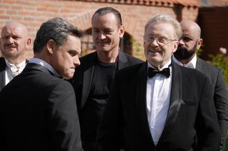 Pierwsza miłość, odcinek 2972: Ślub Melki i Łukasza. Gangster Wodnik urządzi krwawą jatkę? - ZWIASTUN