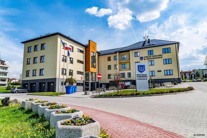 Sędziszów