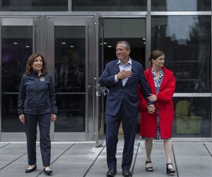 Nowojorski rewident aresztowany przez ICE!