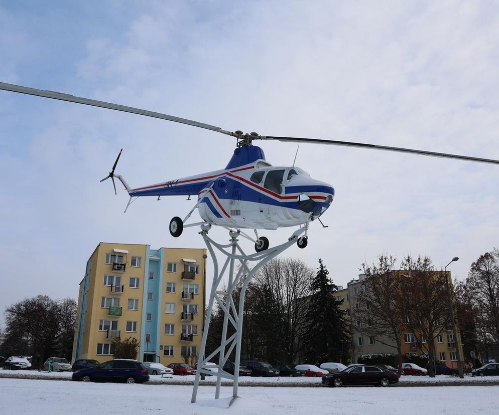 Rozpoczął się strajk generalny na terenie PZL-Świdnik