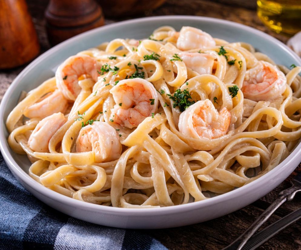 Na obiad w tygodniu czy elegancką kolację? Ten przepis sprawdzi się za każdym razem