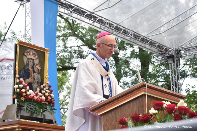 Abp Galbas w Piekarach Śląskich