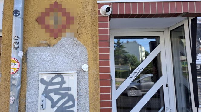  Koszmar w ścisłym centrum Olsztyna. Paulina dźgnęła partnera nożem. Mieszkańcy mówią o mrocznych stronach okolicy