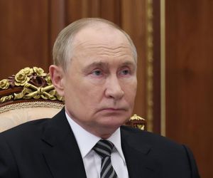 Putin i Zełenski usiądą do rozmów. Biały Dom potwierdza