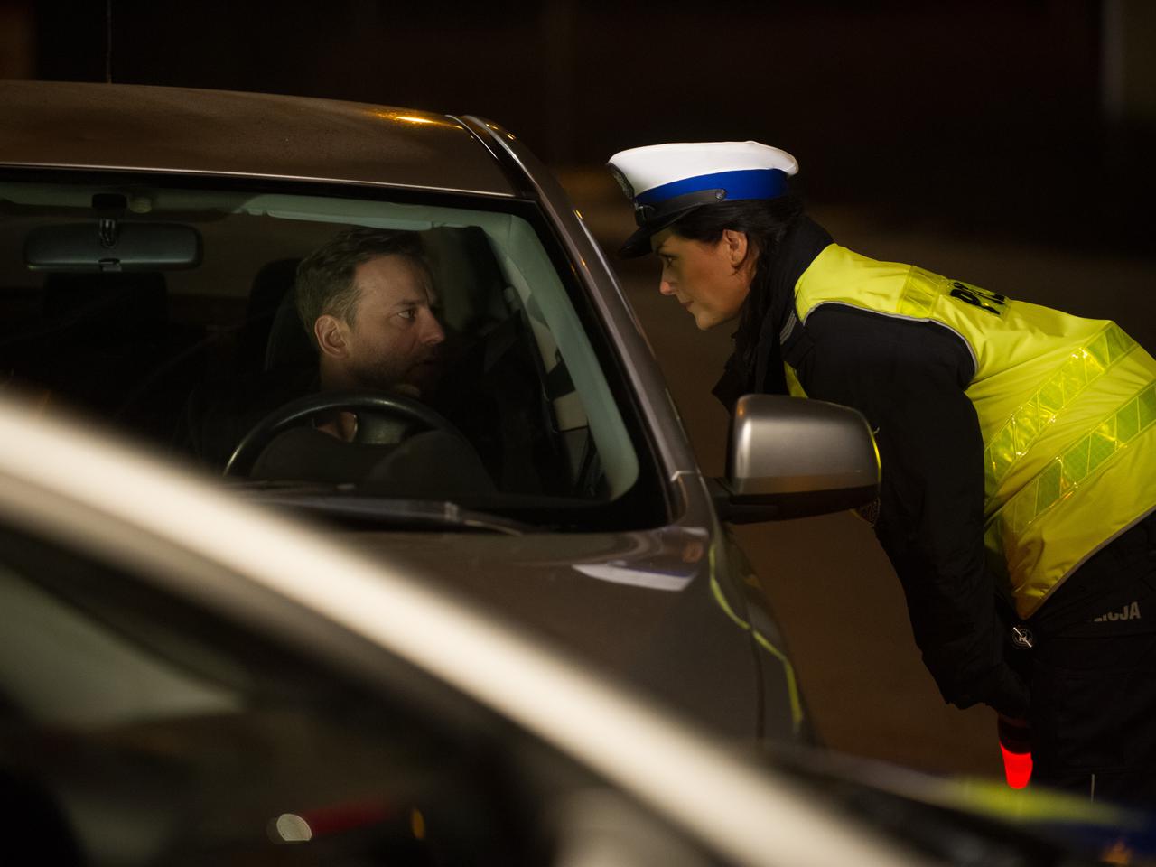 Na Wspólnej odc. 2097. Krzysztof Smolny (Łukasz Konopka)