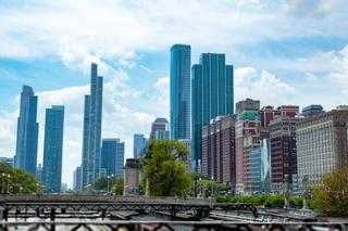 Chicago gotowe na zjazd demokratów