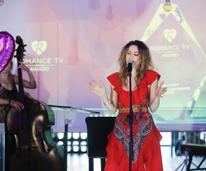 Rozdano statuetki Romance TV Award. Które gwiazdy przybyły na event najbardziej romantycznej stacji telewizyjnej?
