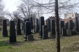 Cmentarz żydowski w Bielsku-Białej