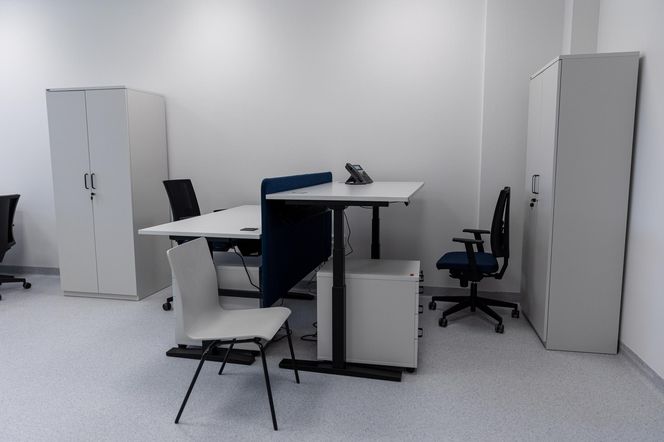 Cyber twierdza otwarta