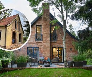 Metamorfoza siedliska na Mazurach